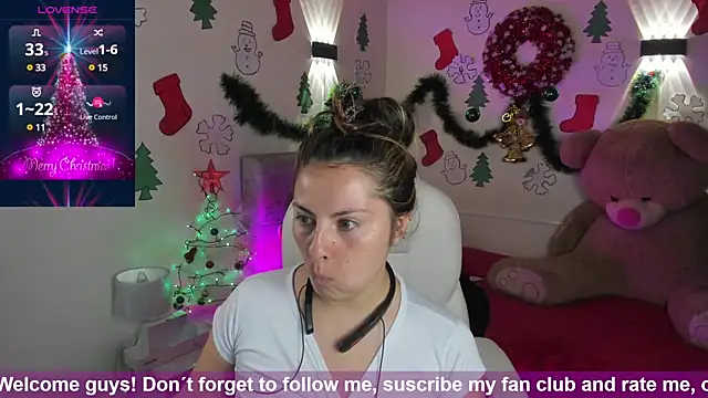 Snapshot of brandy_sweet_ chatting on 12.22.24 brandy sweet online show from 12.22.24