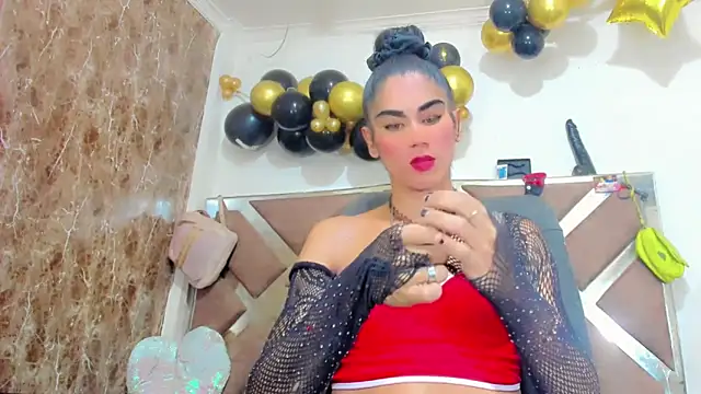 hannabigdirty online show from 02.08.26