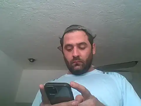 MrPatrick777 online show from 10.06.25