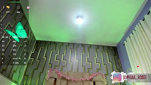 Snapshot of Deni_rose chatting on 02.11.26 Deni rose online show from 02.11.26