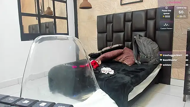 Snapshot of kathybruneth chatting on 12.31.24 kathybruneth online show from 12.31.24