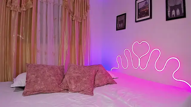 sara ander9107 online show from 11.20.25