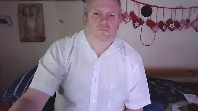 ShyBoy1982 online show from 01.26.25