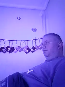 ShyBoy1982 online show from 02.16.25