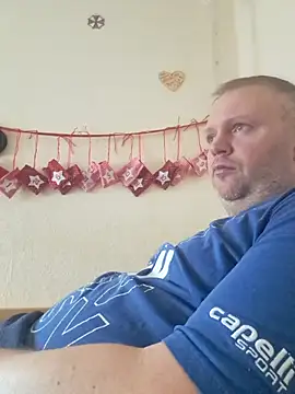 ShyBoy1982 online show from 02.18.25