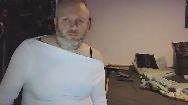 ShyBoy1982 online show from 04.19.26