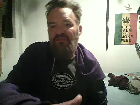 Snapshot of LECHEBALLS chatting on 12.23.25 LECHEBALLS online show from 12.23.25