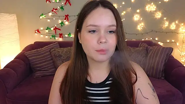 miki miki cutie  online show from 12.27.24