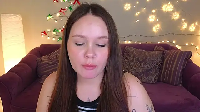 miki miki cutie  online show from 12.27.24