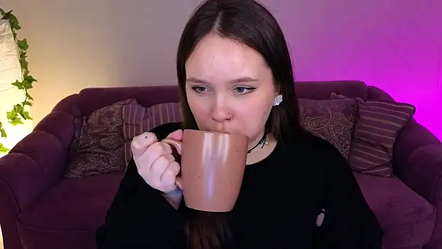 miki miki cutie  online show from 01.25.25