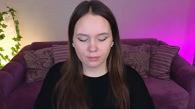 miki miki cutie  online show from 01.29.25