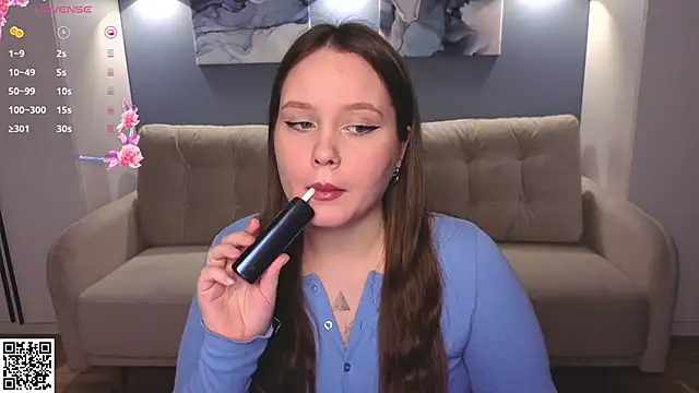 miki miki cutie  online show from 03.07.25