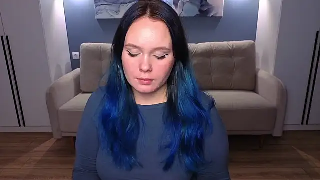 miki miki cutie  online show from 09.12.25