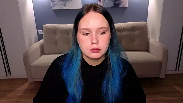 miki miki cutie  online show from 09.27.25