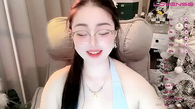 Monica-888 online show from 03.08.25