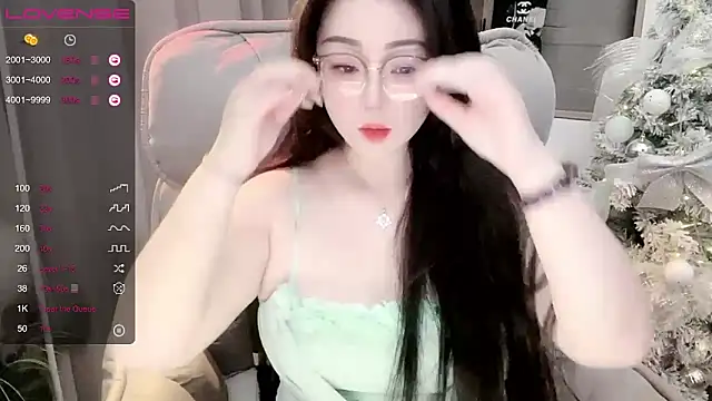 Monica-888 online show from 09.27.25