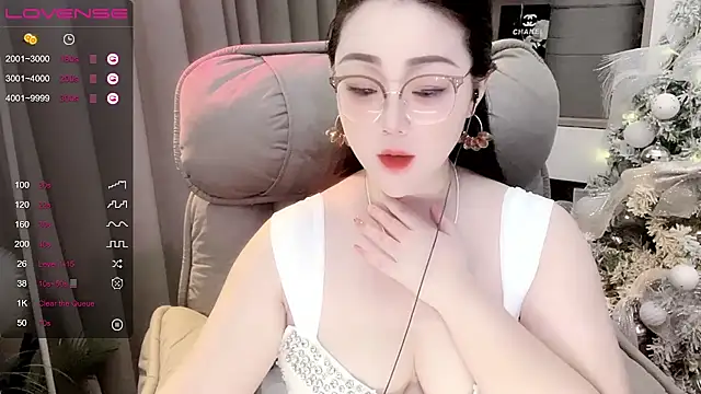 Monica-888 online show from 10.04.25