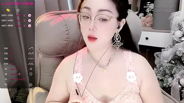 Monica-888 online show from 10.07.25
