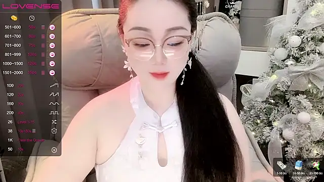 Monica-888 online show from 10.08.25