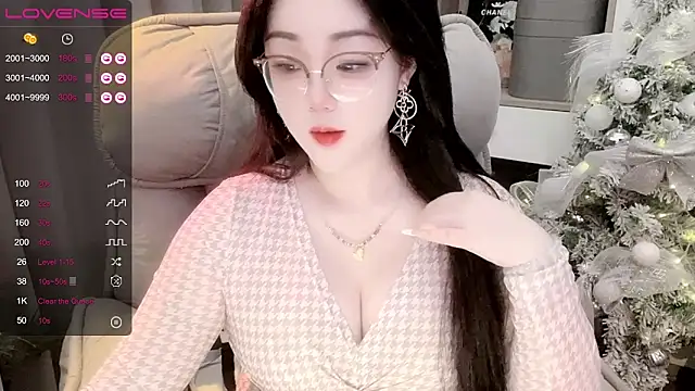 Monica-888 online show from 10.10.25