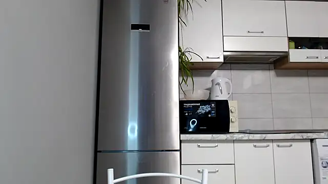 Snapshot of SierraSky_ chatting on 12.21.24 SierraSky online show from 12.21.24