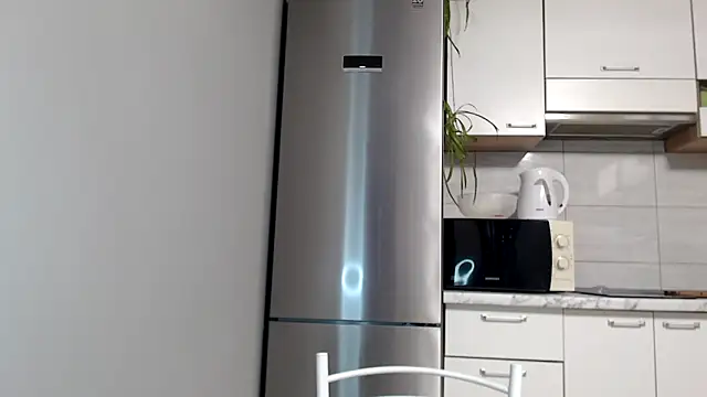 Snapshot of SierraSky_ chatting on 02.01.25 SierraSky online show from 02.01.25