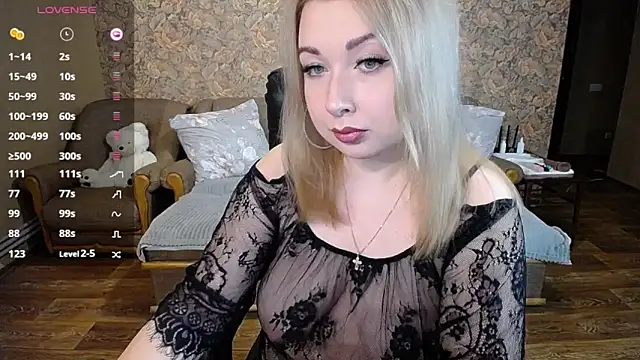 Your oxygen online show from 12.03.25