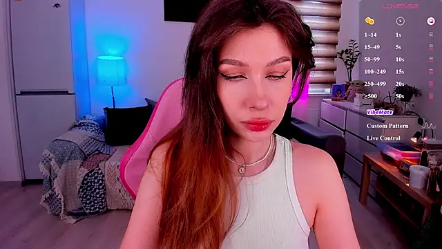 tenderdreams online show from 02.22.26