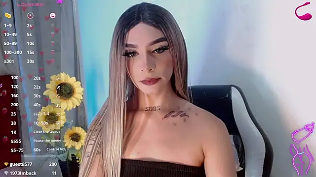 AdharaaMoon online show from 02.19.26