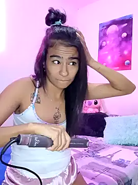 Leslly  online show from 01.12.25