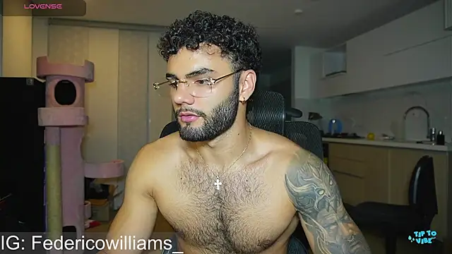 Derek w online show from 12.20.24