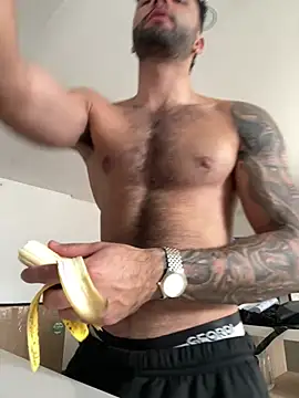 Derek w online show from 02.01.25