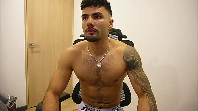 Derek w online show from 03.08.25