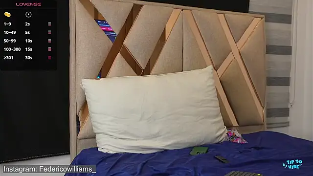 Derek w online show from 10.31.25