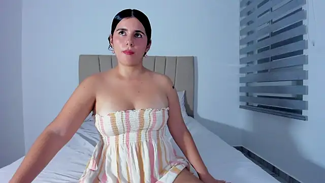 Natasha-28 online show from 04.17.26