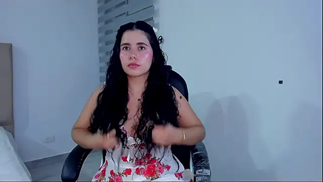 Natasha-28 online show from 07.11.26