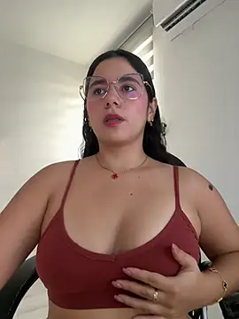 Natasha-28 online show from 07.12.26