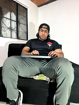 willian m777 online show from 10.24.25