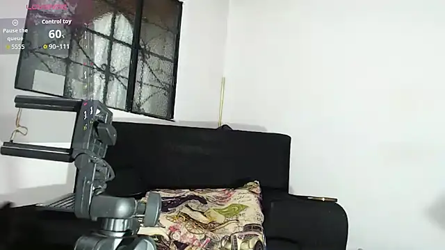 willian m777 online show from 02.04.26