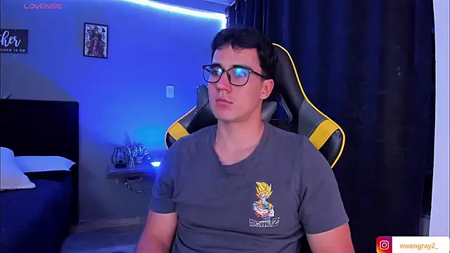 owengray2n online show from 10.16.25