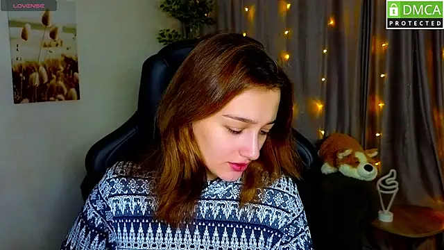 Sinty Noria online show from 10.24.25