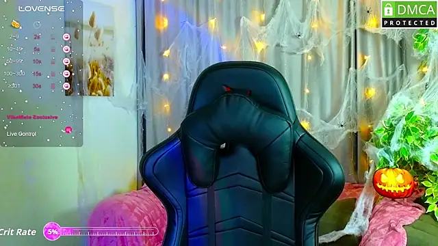 Sinty Noria online show from 10.30.25