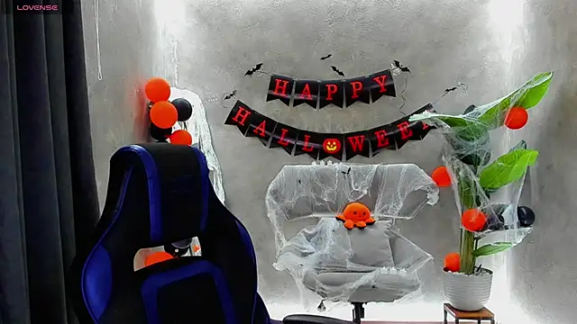 Sinty Noria online show from 11.01.25