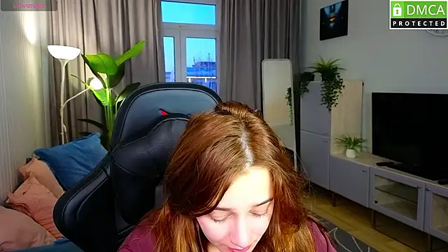 Sinty Noria online show from 02.23.26