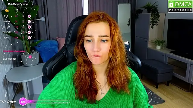 Sinty Noria online show from 03.26.26