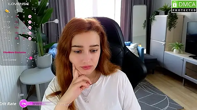 Sinty Noria online show from 04.05.26