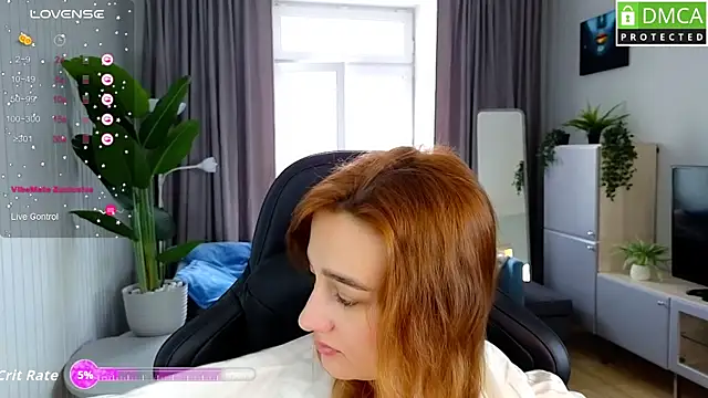 Sinty Noria online show from 04.06.26