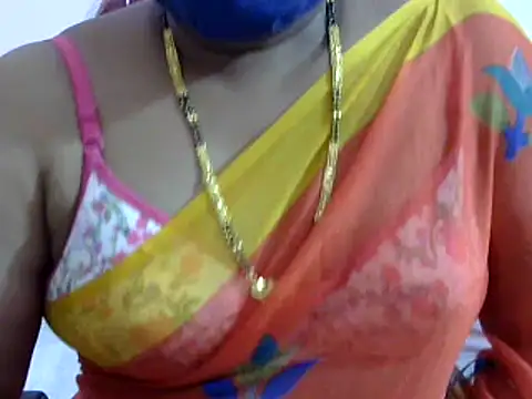 Snapshot of Vennela-1-Telugu chatting on 02.06.25 Vennela-1-Telugu online show from 02.06.25