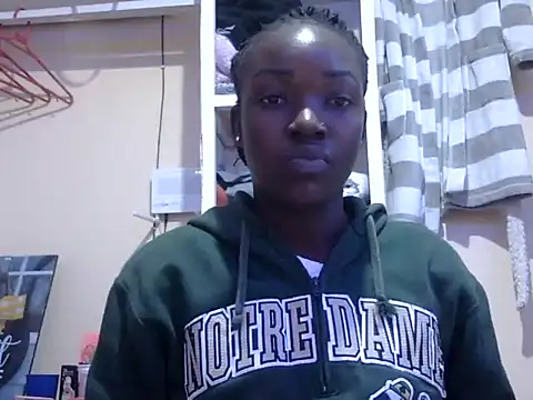 Sexy racy rebel  online show from 01.26.25