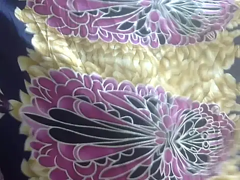 Sexy racy rebel  online show from 03.19.25